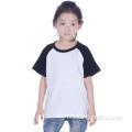 Zomer hete verkoop t-shirts kinderen